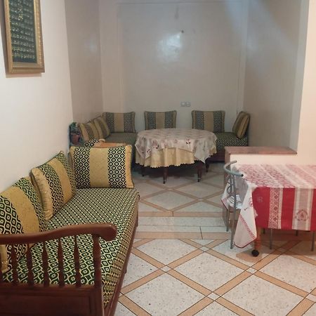 Chez-Soi Διαμέρισμα Μεκνές Εξωτερικό φωτογραφία