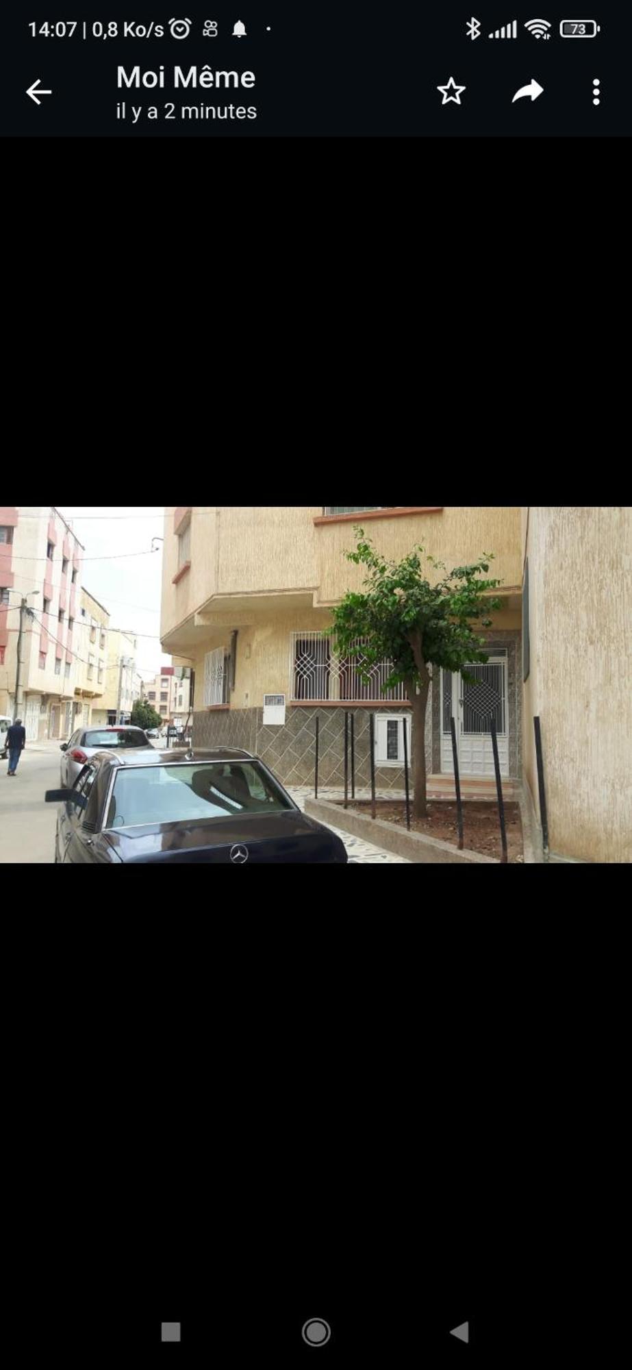 Chez-Soi Διαμέρισμα Μεκνές Εξωτερικό φωτογραφία